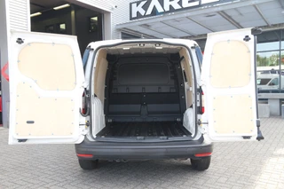 Volkswagen Caddy – thumbnail 7