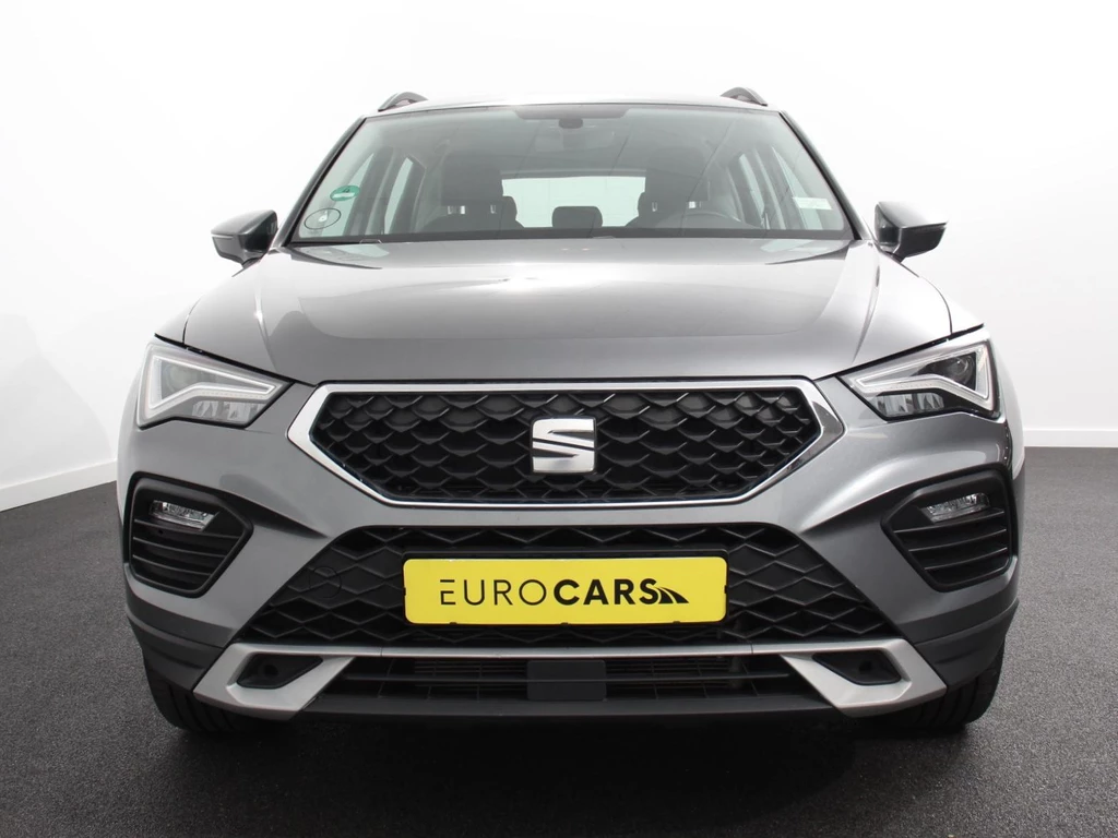 SEAT Ateca – foto 7