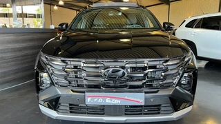 Hyundai Tucson – thumbnail 18