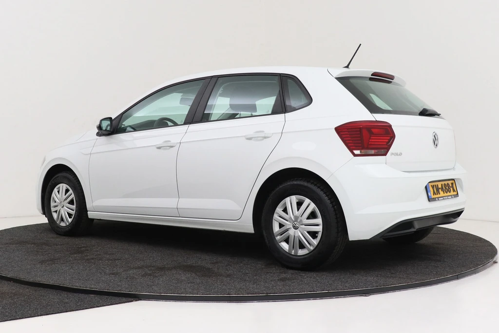 Volkswagen Polo – foto 4