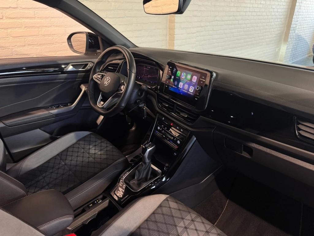 Volkswagen T-Roc – foto 8