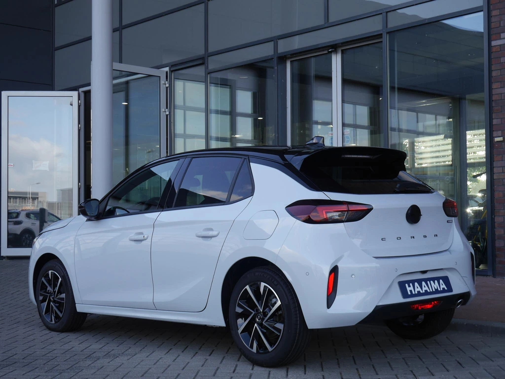 Opel Corsa – foto 2