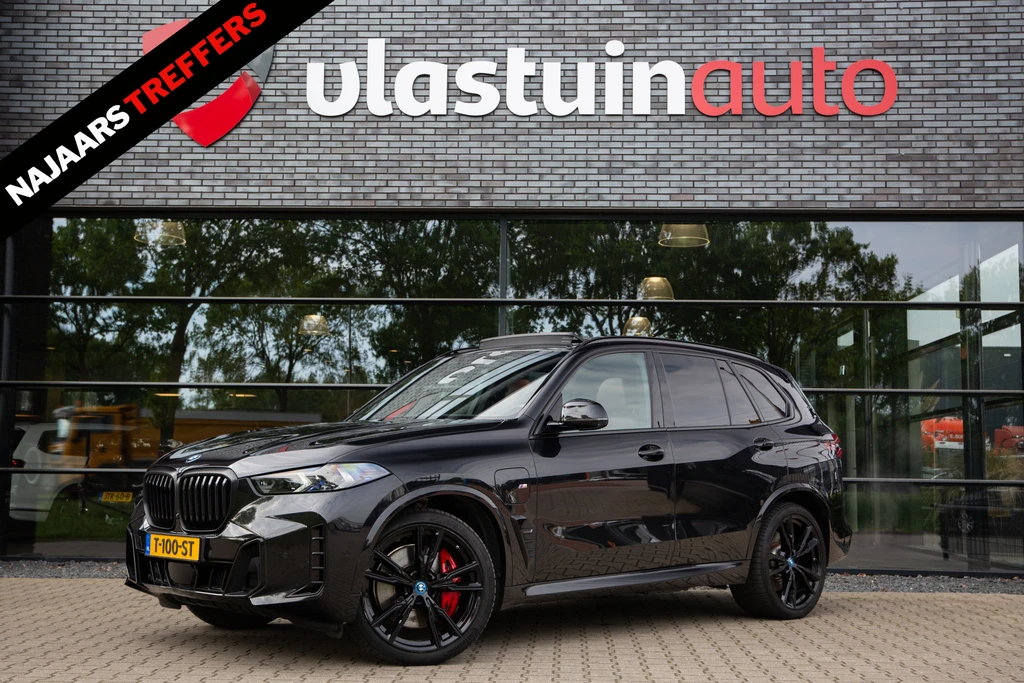 BMW X5 – foto 1