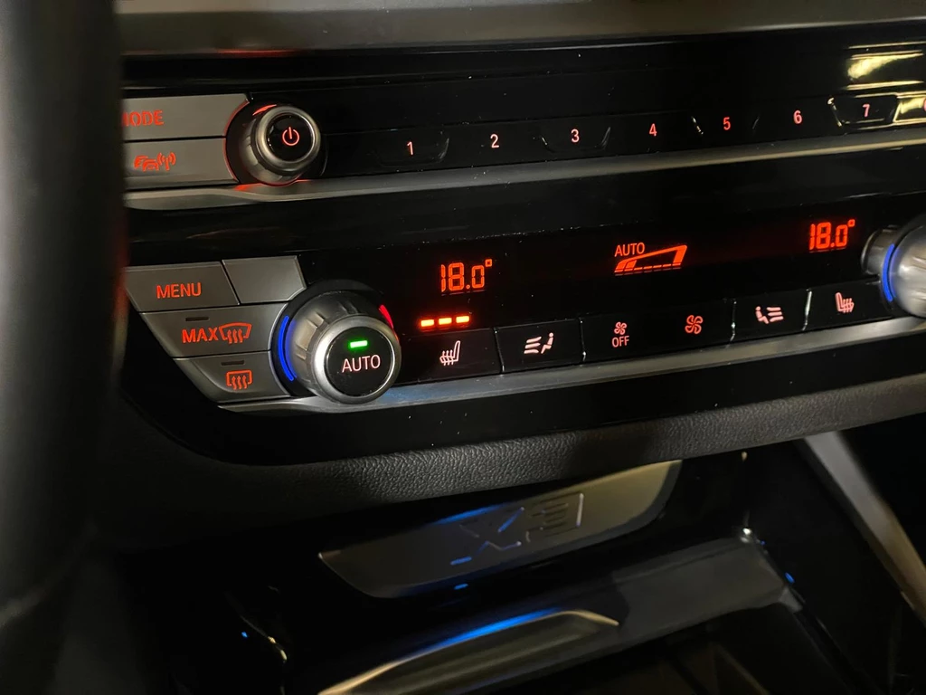 BMW X3 – foto 16