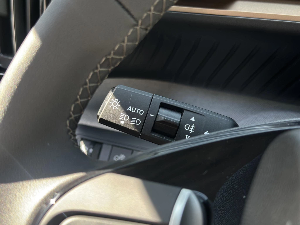 Citroën C3 Aircross – foto 33