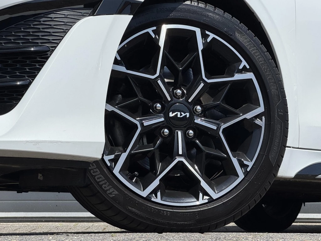 Kia ProCeed – foto 16