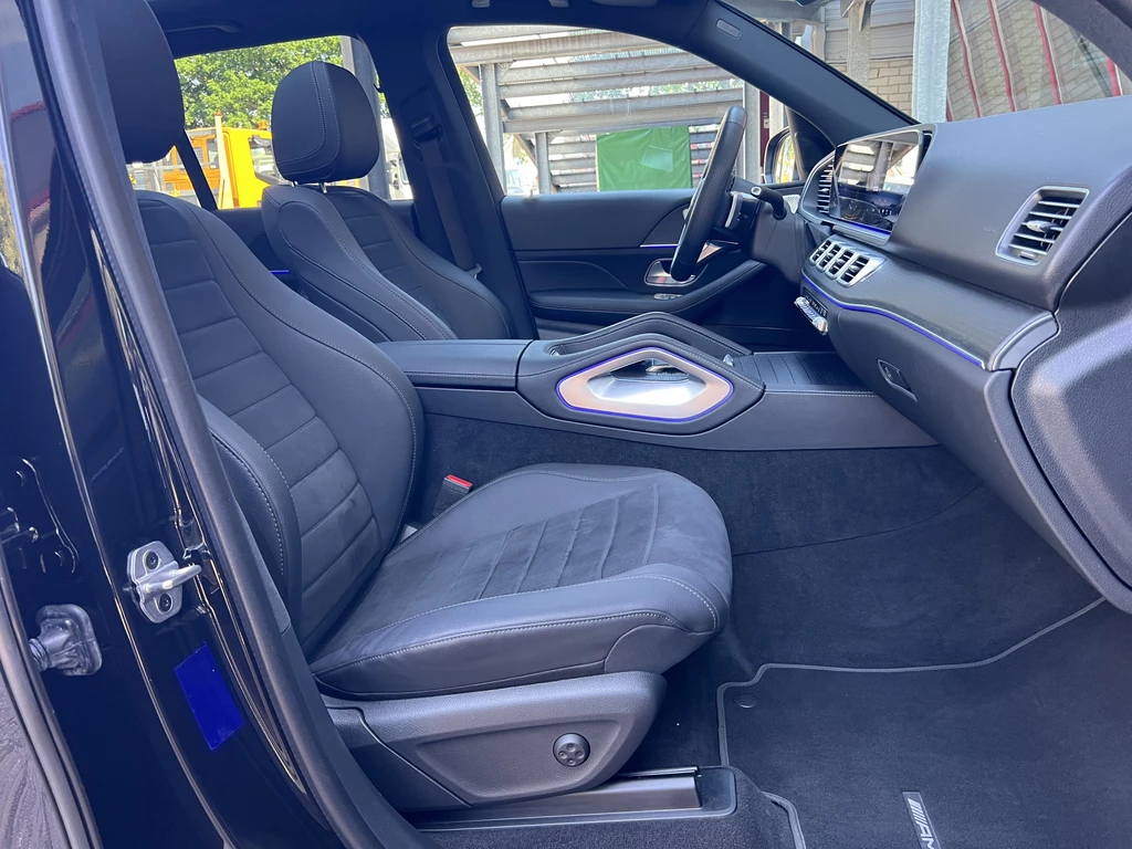 Mercedes-Benz GLE – foto 41