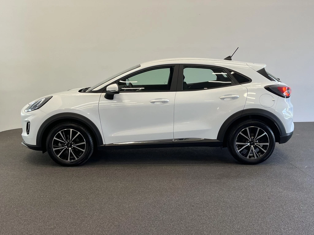 Ford Puma – foto 2