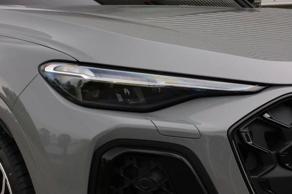 Audi Q5 – foto 13