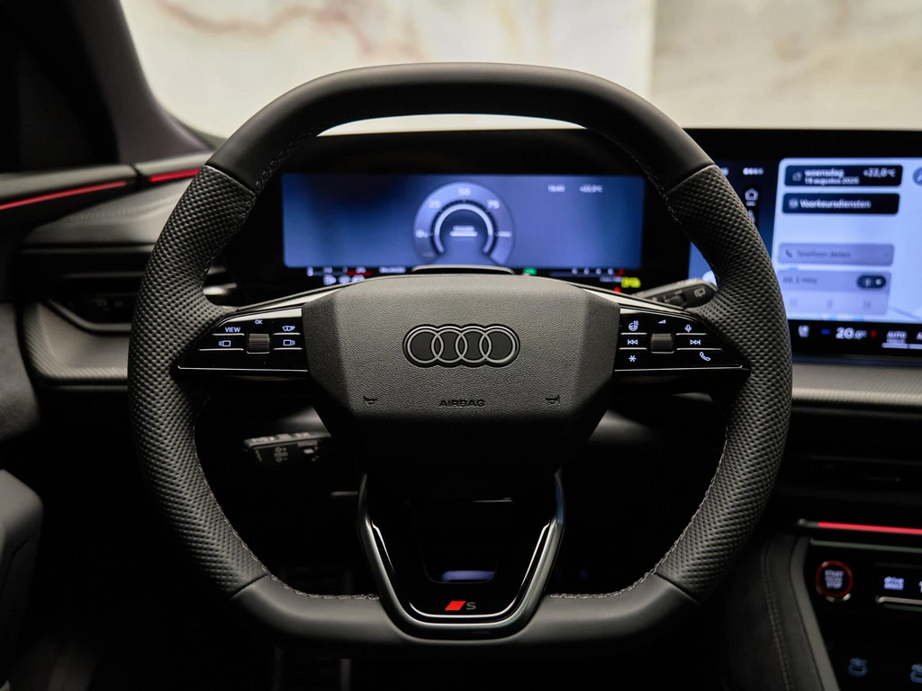 Audi Q5 – foto 21