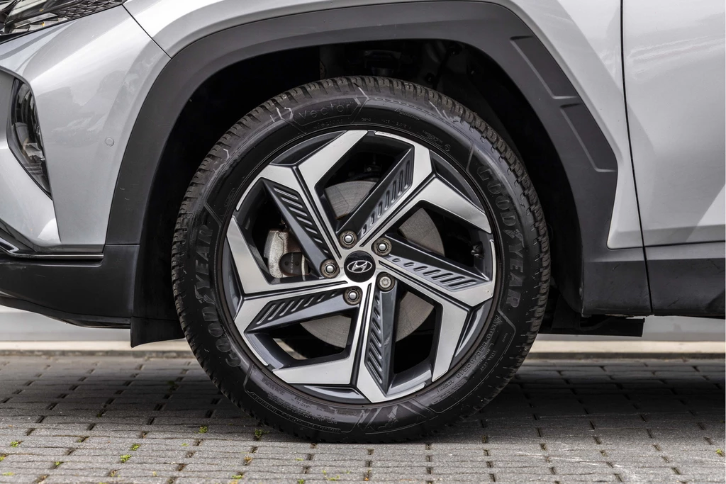 Hyundai Tucson – foto 21