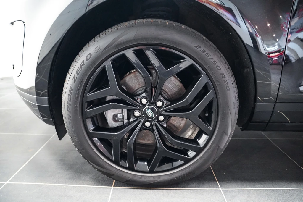 Land Rover Range Rover Evoque – foto 20