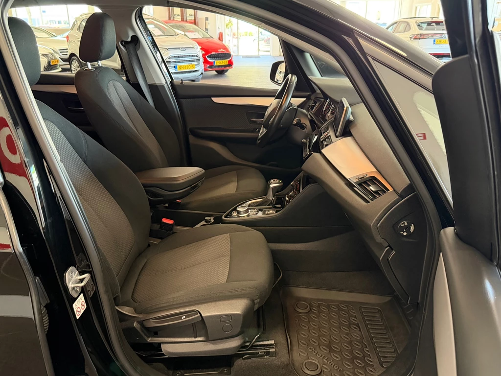 BMW 2 Serie – foto 15