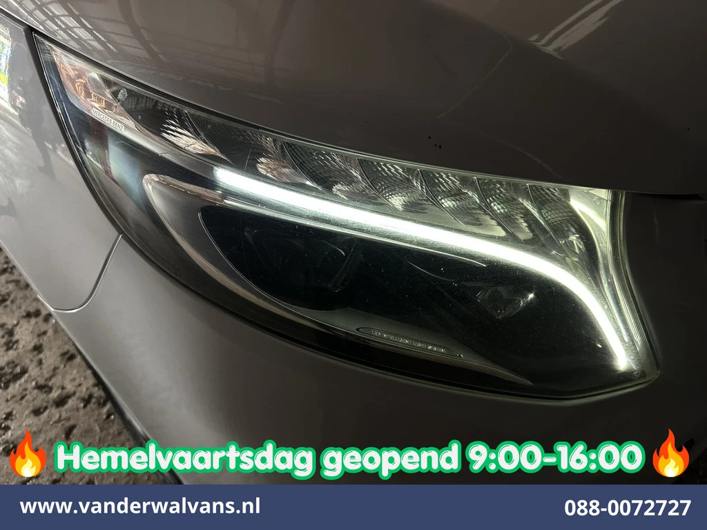 Mercedes-Benz Vito – foto 6