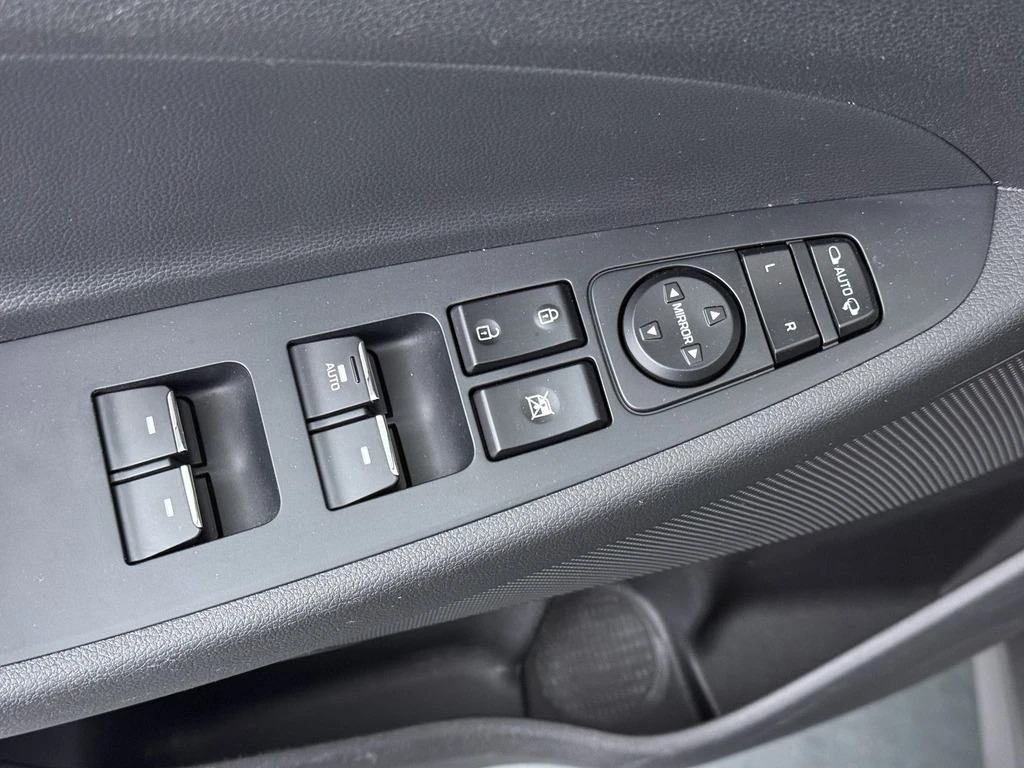 Hyundai Tucson – foto 20