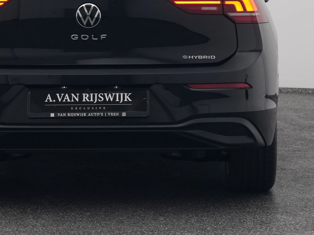 Volkswagen Golf – foto 8