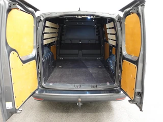 Volkswagen Caddy – thumbnail 27