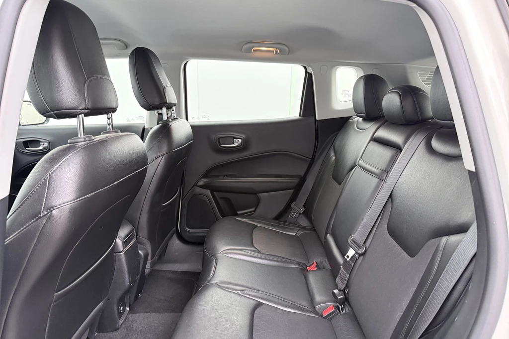Jeep Compass – foto 13