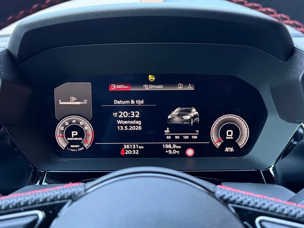 Audi A3 – foto 13