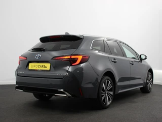 Toyota Corolla Touring Sports – thumbnail 5
