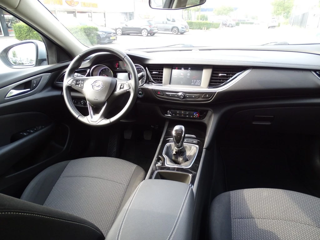 Opel Insignia – foto 6