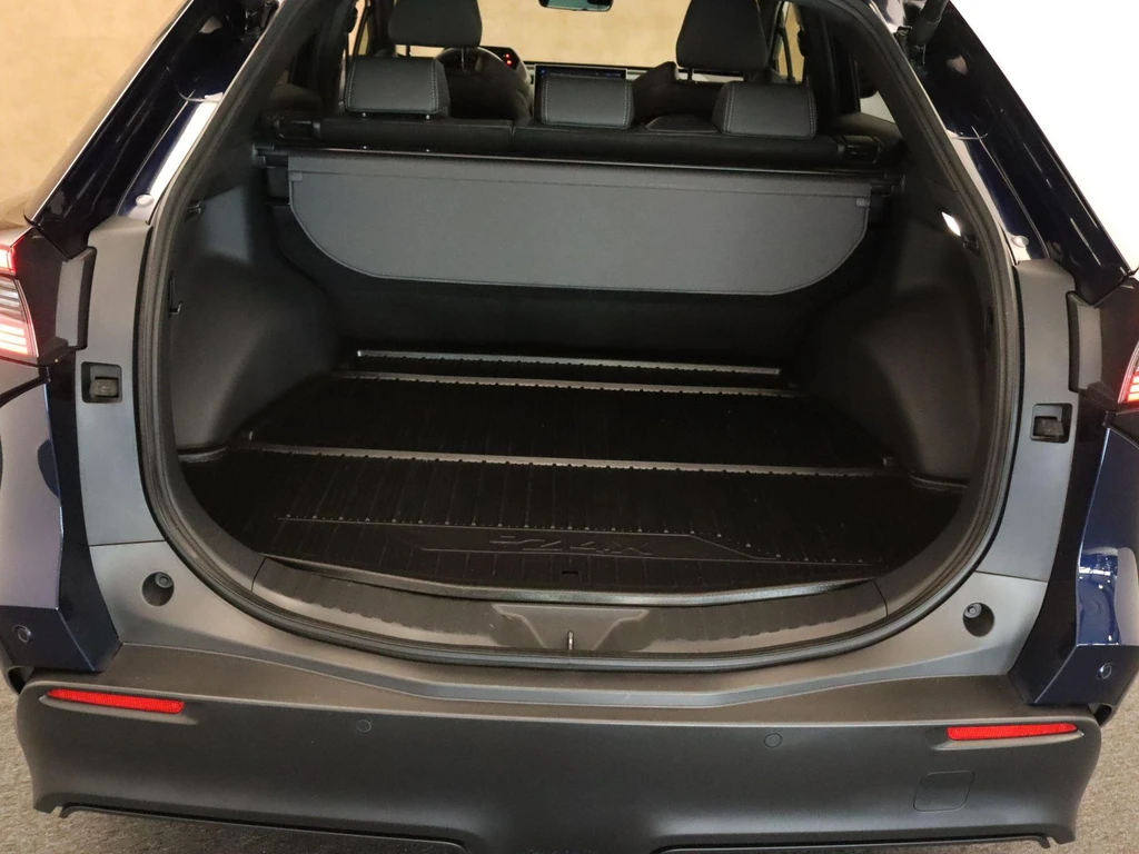 Toyota bZ4X – foto 16