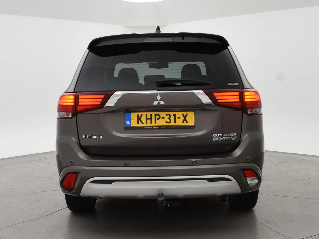 Mitsubishi Outlander – foto 3