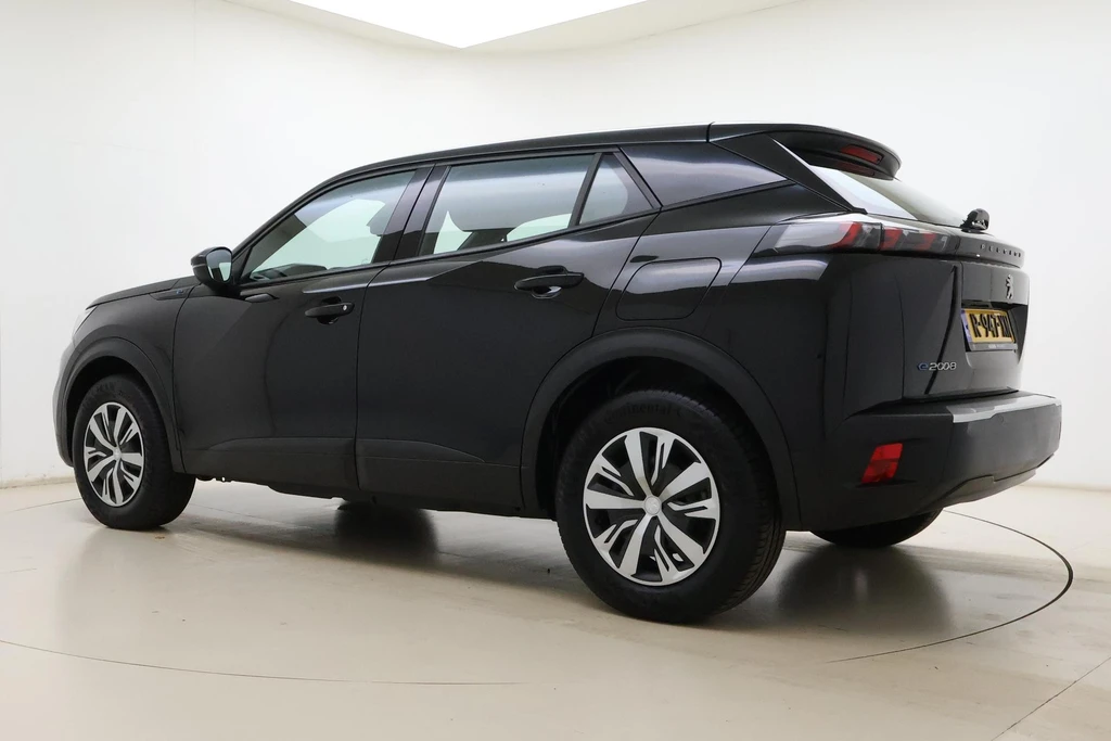 Peugeot e-2008 – foto 4