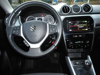 Suzuki Vitara – thumbnail 8