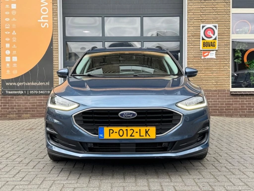 Ford Focus – foto 16