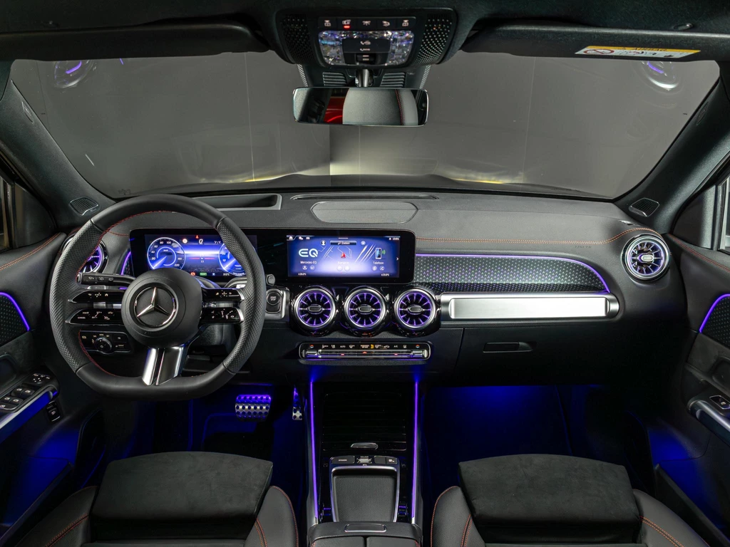 Mercedes-Benz EQB – foto 9