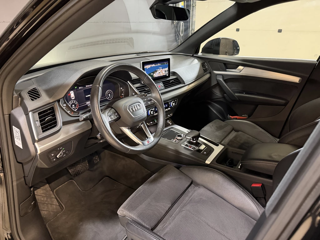 Audi Q5 – foto 10