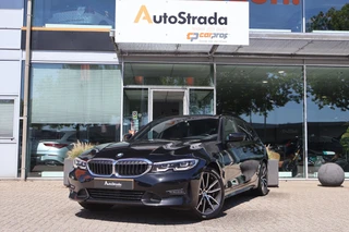 BMW 3 Serie – thumbnail 2