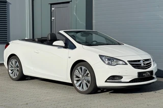 Opel Cascada – thumbnail 9