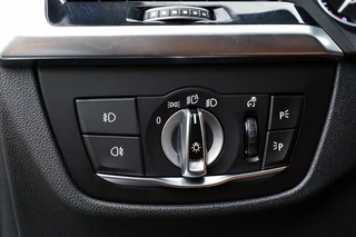 BMW X3 – thumbnail 35