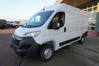 Opel Movano – thumbnail 1