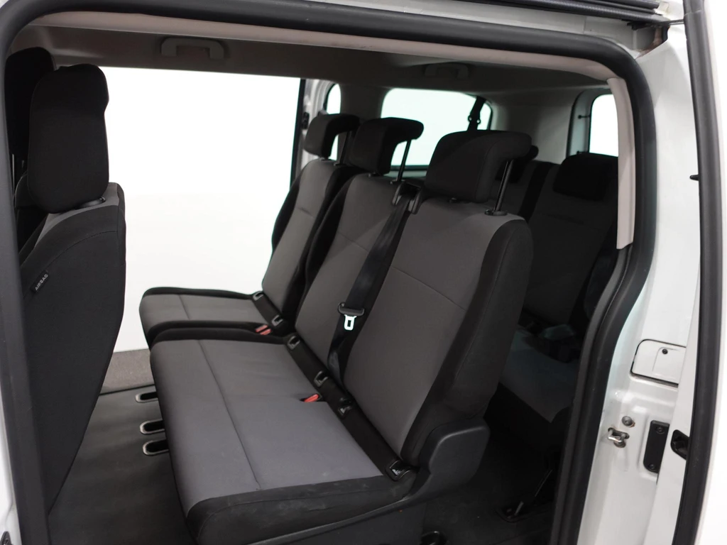 Opel Vivaro – foto 34