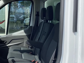 Ford Transit – thumbnail 29