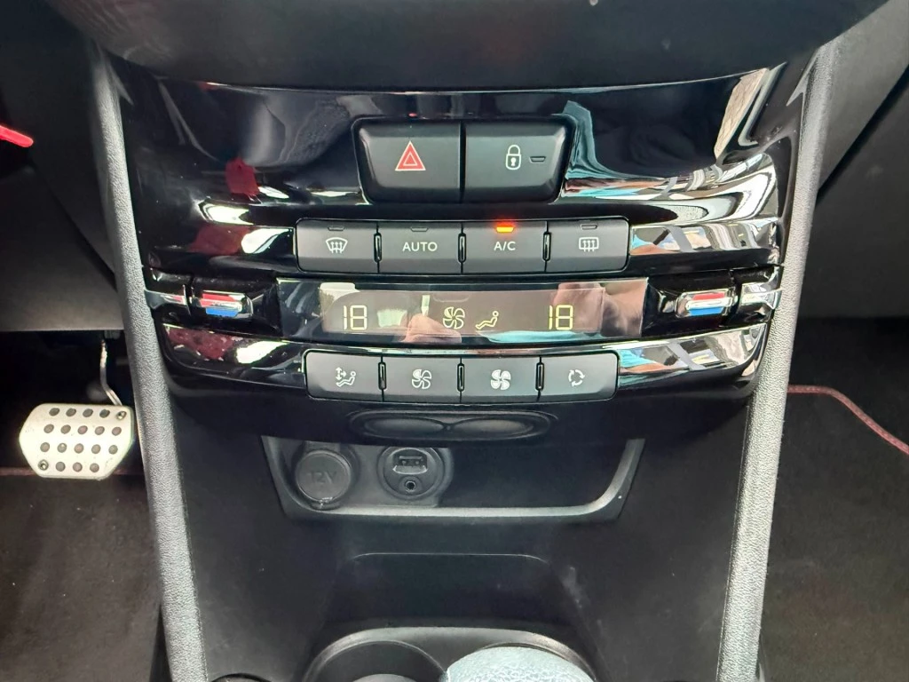 Peugeot 2008 – foto 26