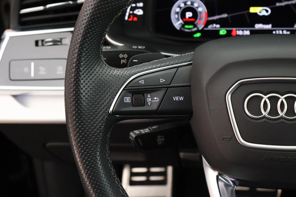 Audi Q8 – foto 22