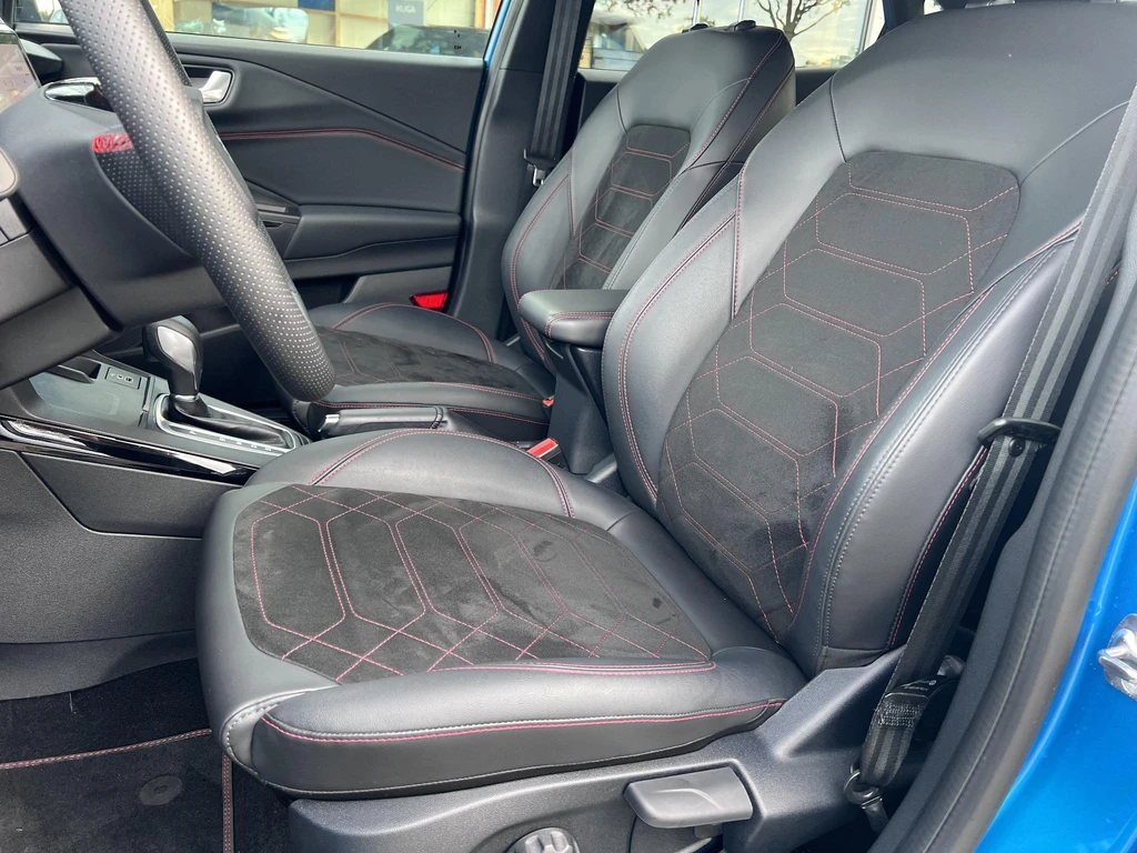 Ford Puma – foto 17