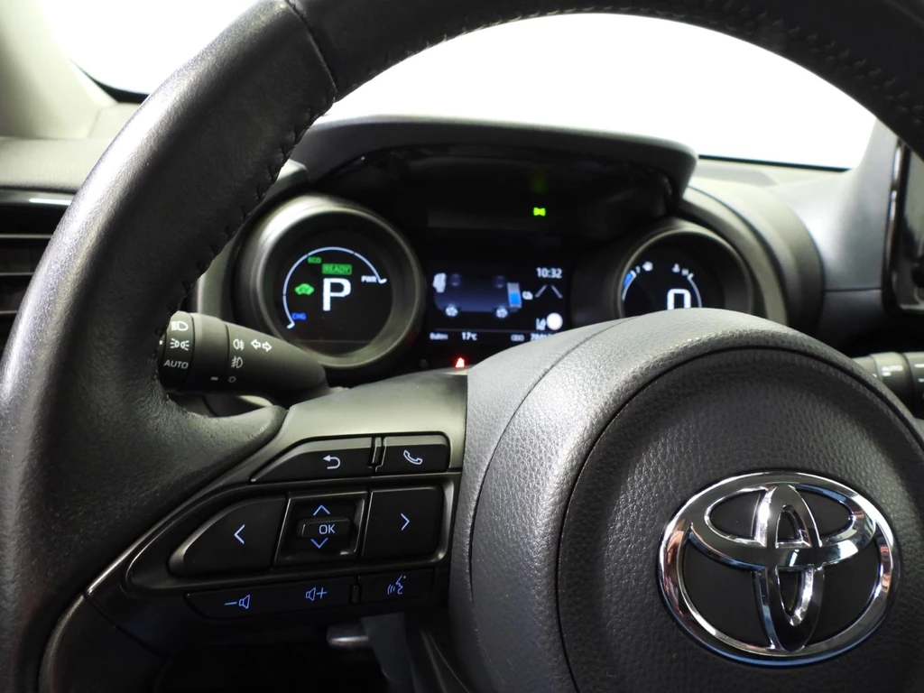 Toyota Yaris Cross – foto 15