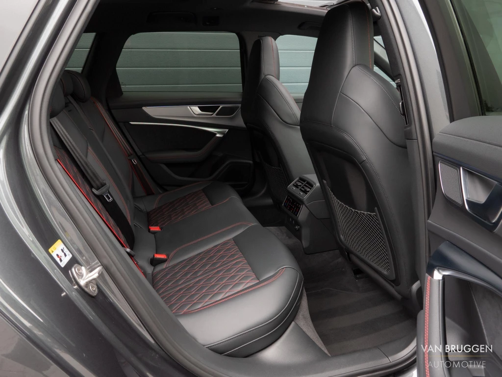Audi A6 – foto 25