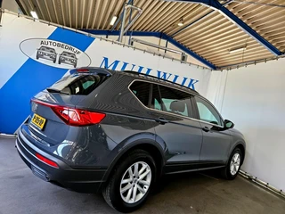SEAT Tarraco – thumbnail 9