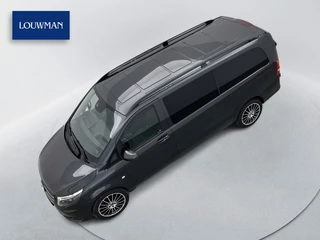 Mercedes-Benz Vito – thumbnail 3