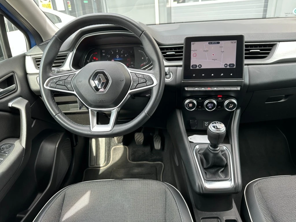 Renault Captur – foto 8