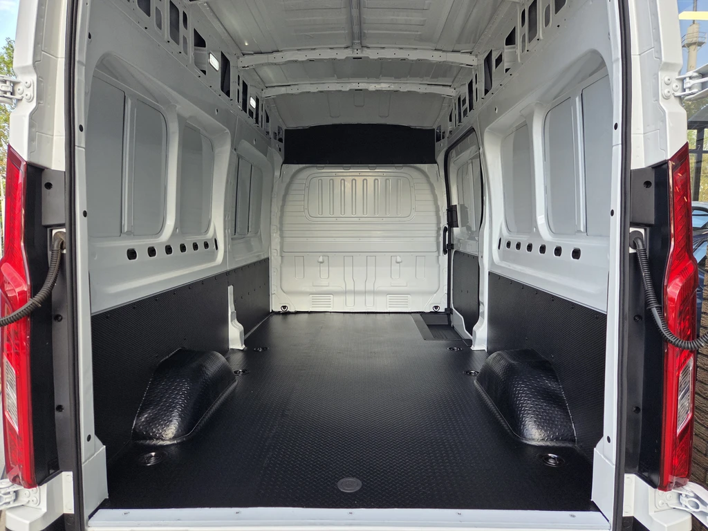 Maxus eDeliver9 – foto 41