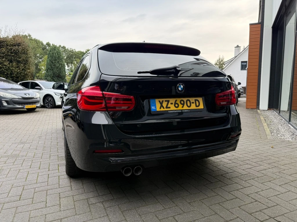 BMW 3 Serie – foto 5