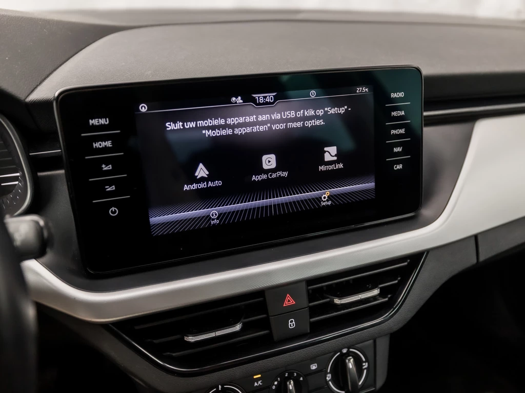 Škoda Kamiq – foto 30