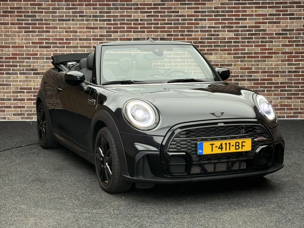 MINI Cooper Cabrio – foto 13